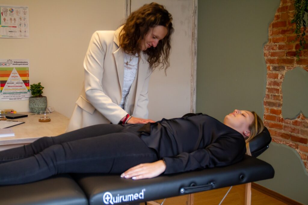 3-leefstijlcoach Kelly Jacobs