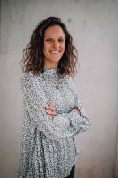 Lezingen gezonde voeding Zutendaal en omstreken. Kelly Jacobs